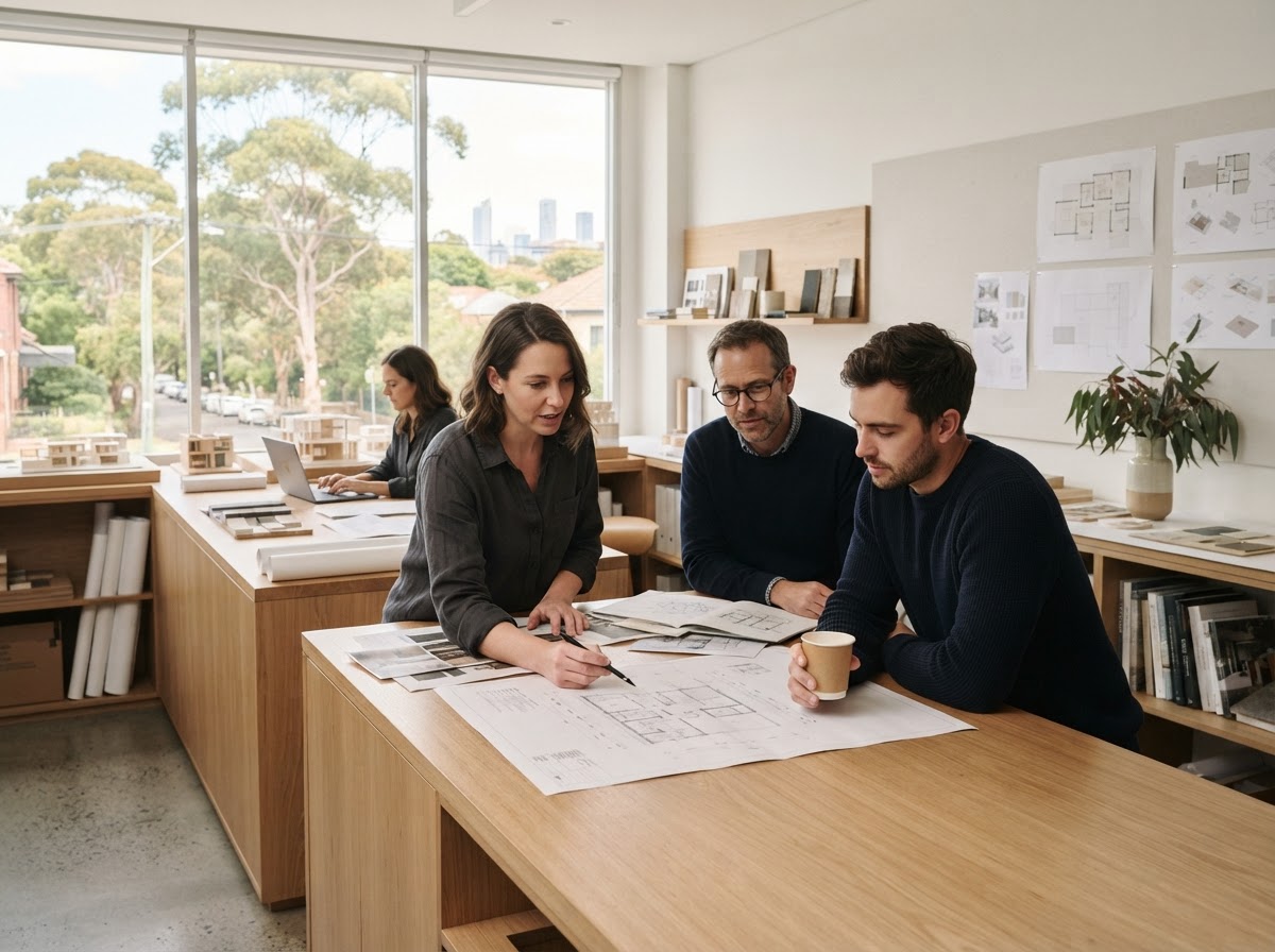 Murray Capholm approach to disciplined, data-led investing for families
